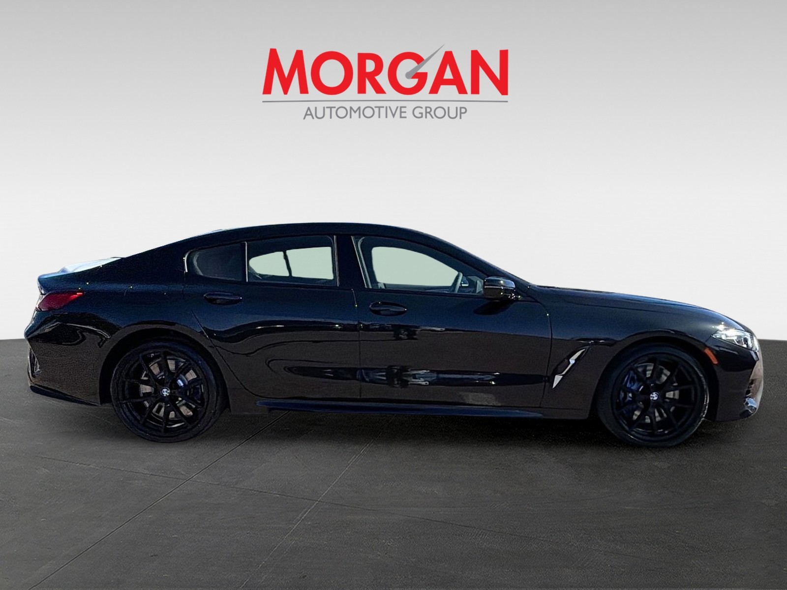 2026 BMW 8 Series - Photo 7