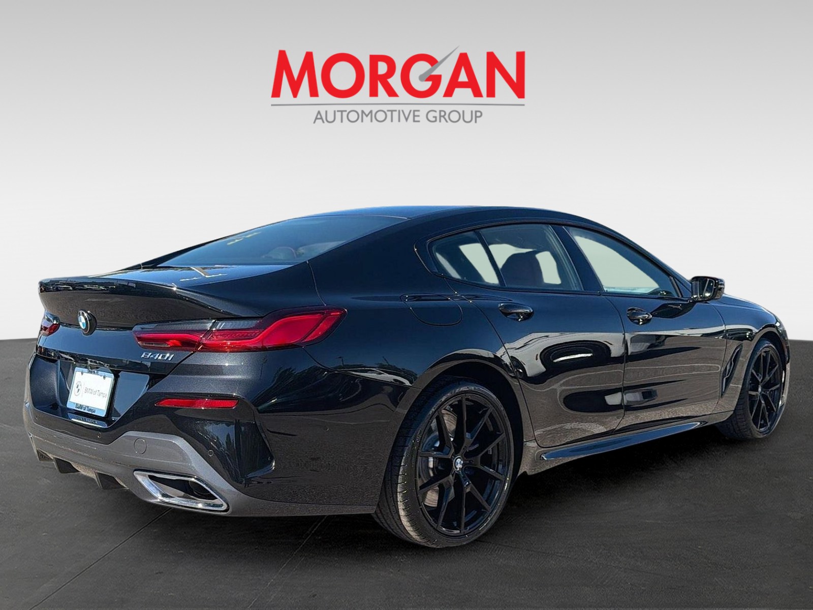 2026 BMW 8 Series - Photo 4