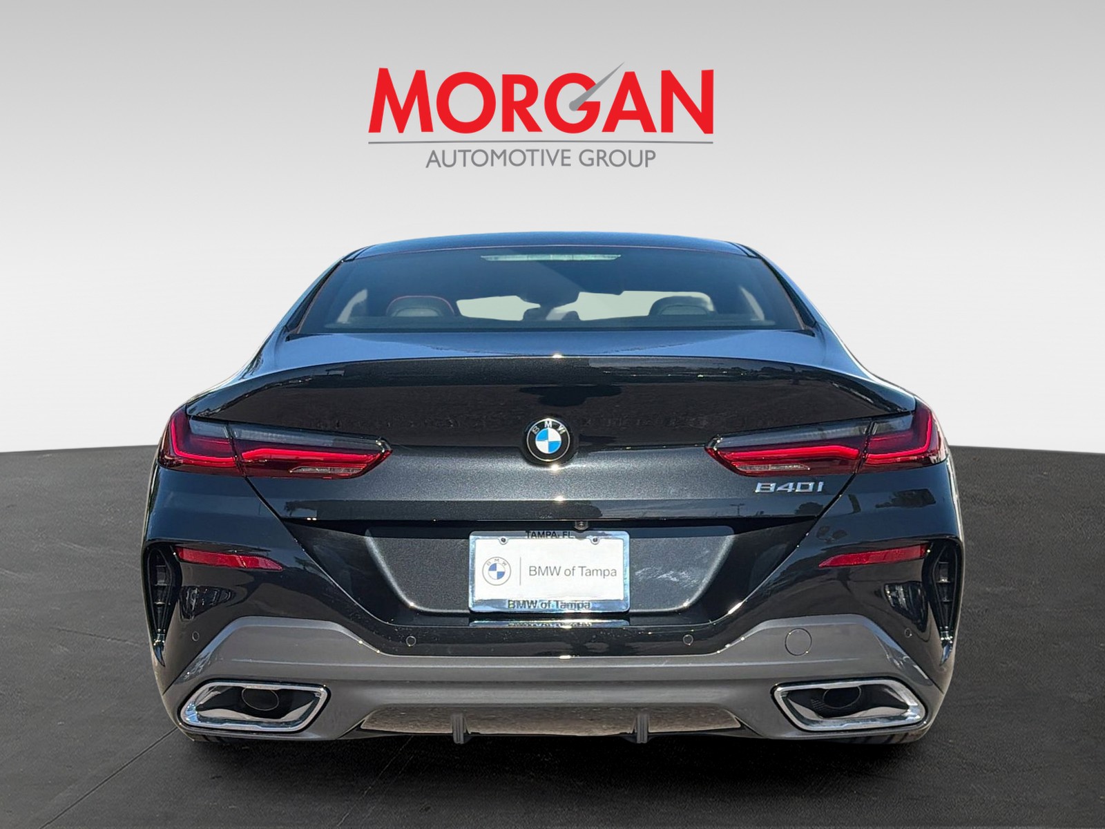 2026 BMW 8 Series - Photo 6