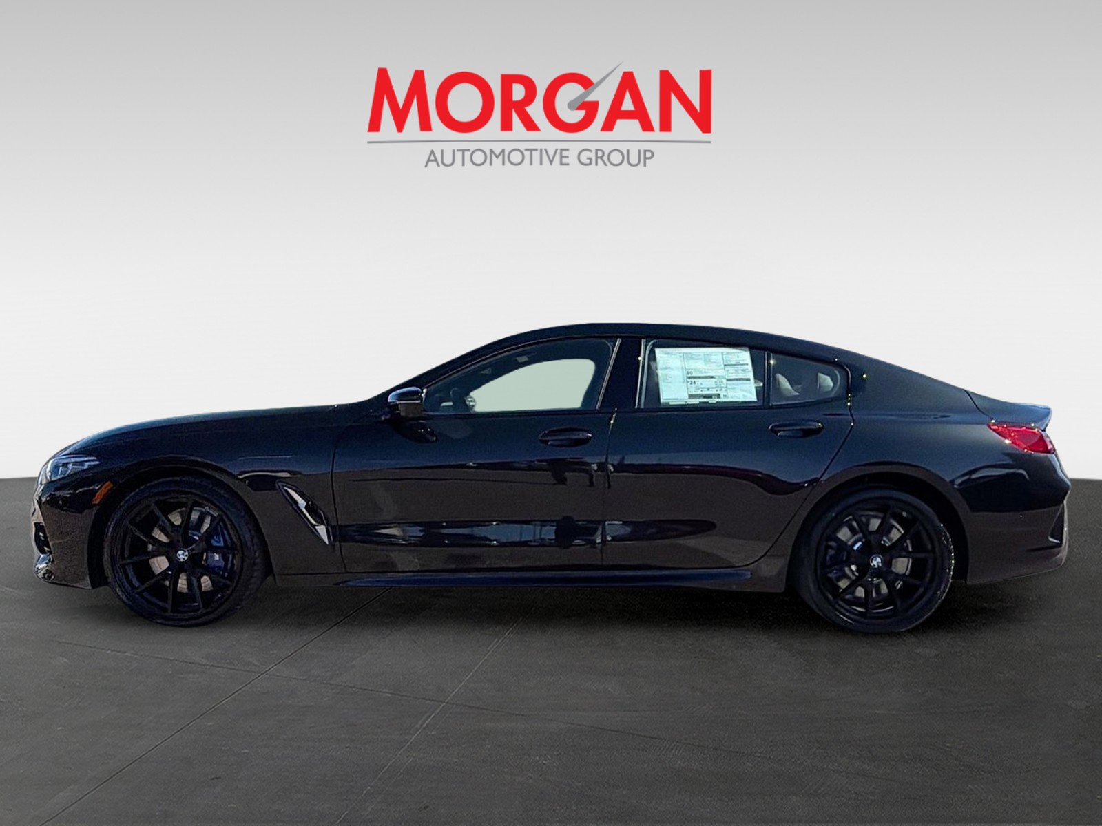2026 BMW 8 Series - Photo 8