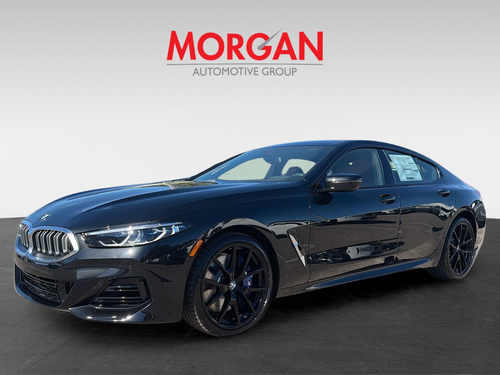 2026 BMW 8 Series - Photo 2