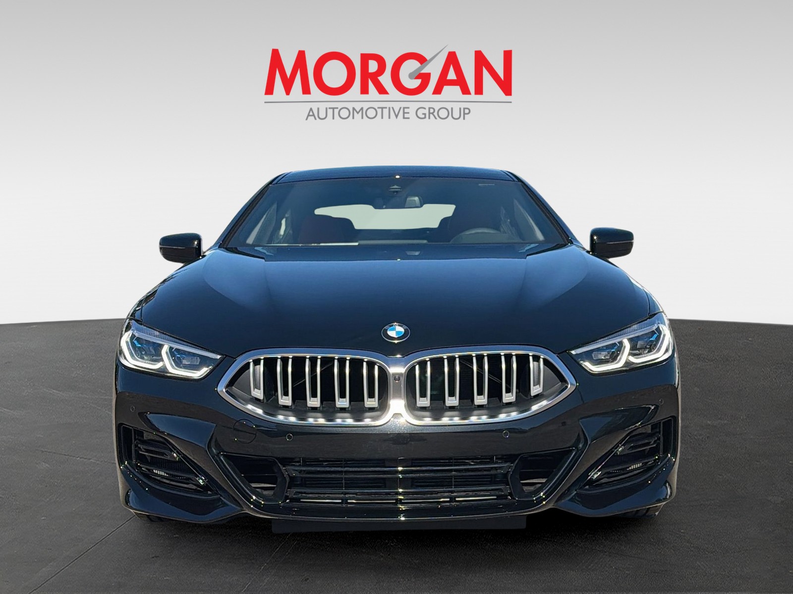 2026 BMW 8 Series - Photo 3