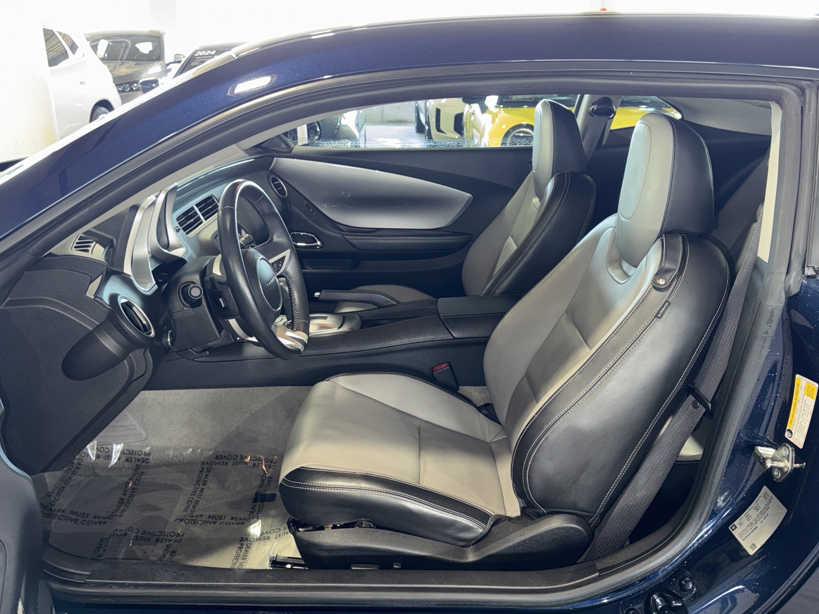 2010 Chevrolet Camaro - Photo 15
