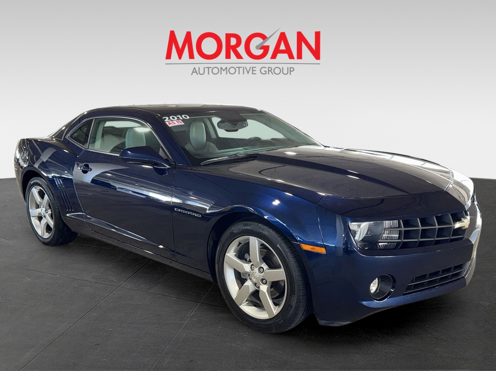 2010 Chevrolet Camaro - Photo 2