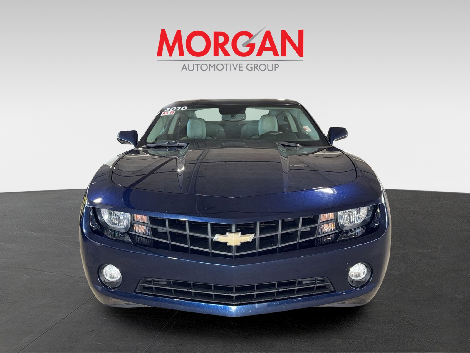 2010 Chevrolet Camaro - Photo 3