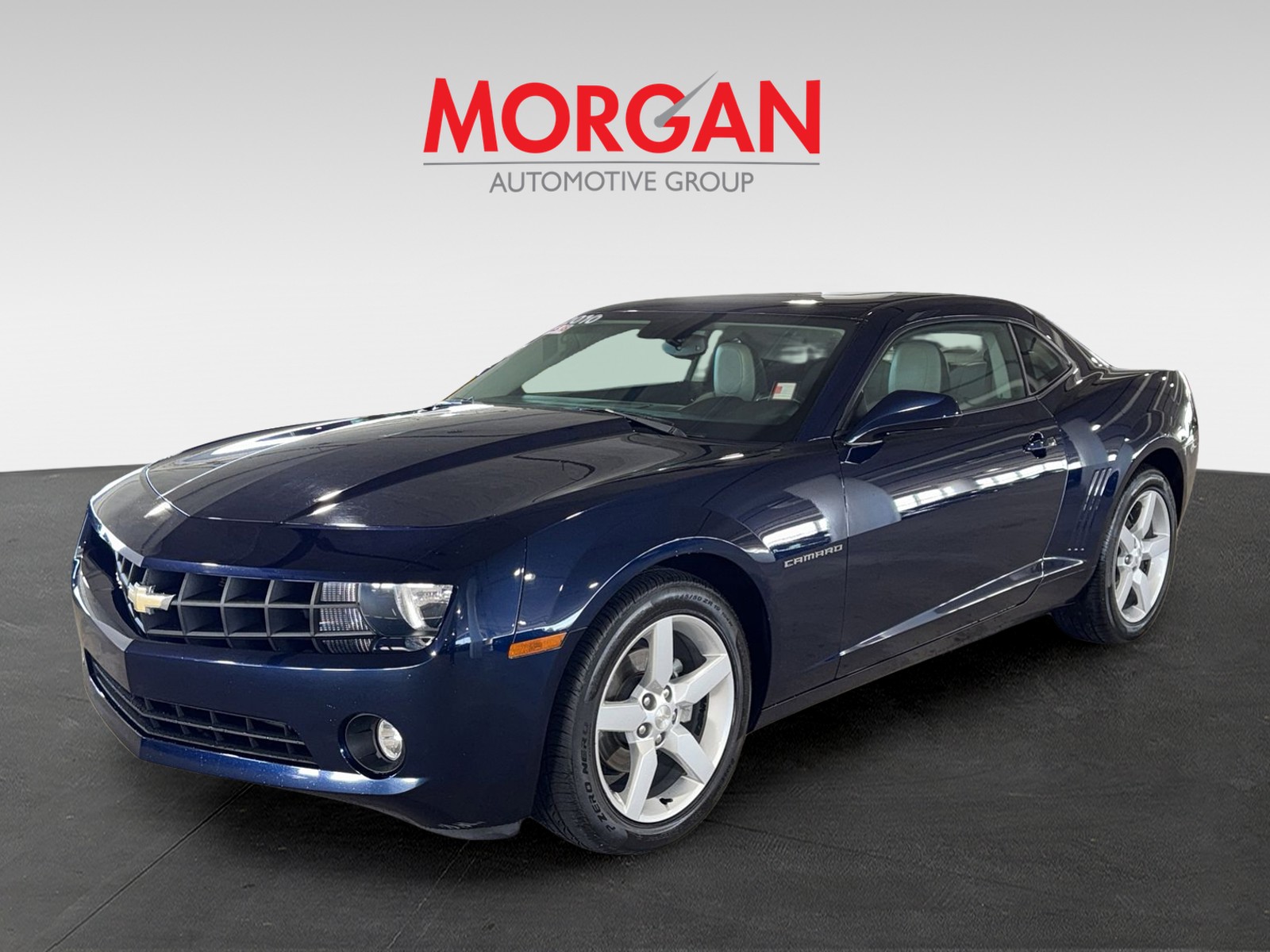 2010 Chevrolet Camaro - Photo 4