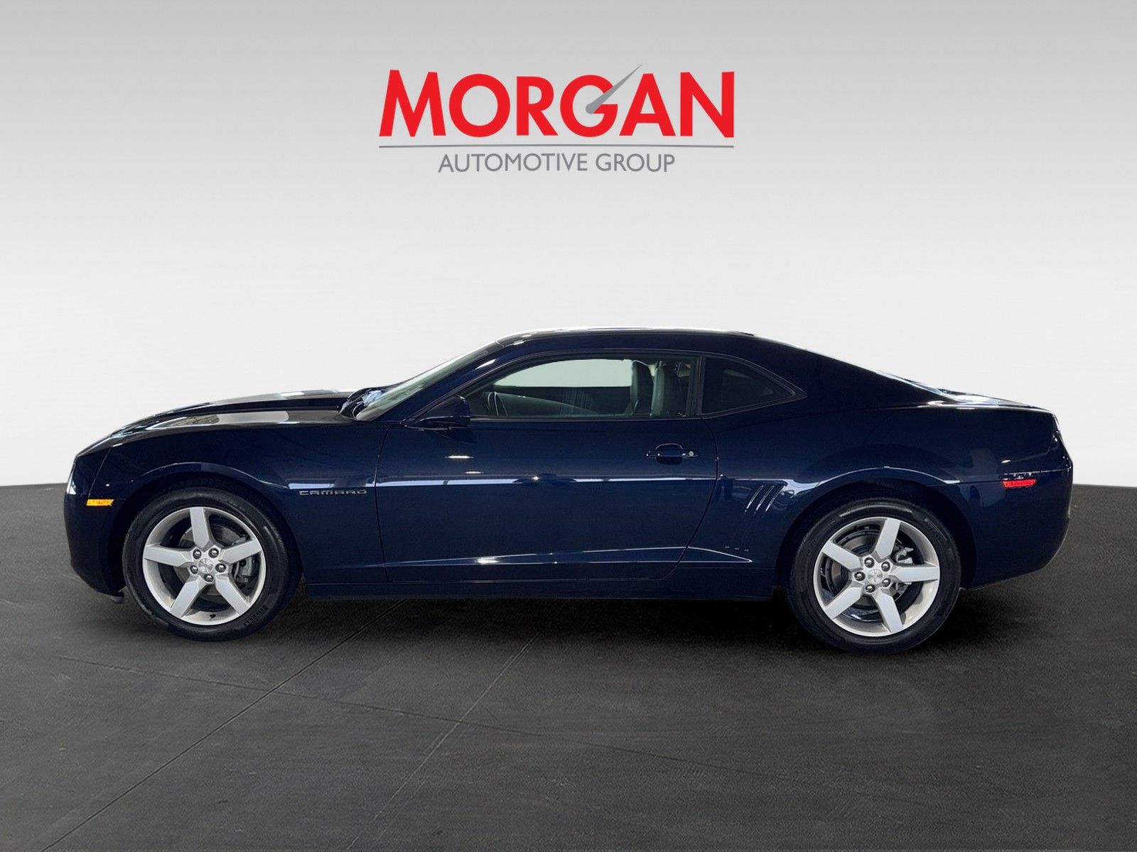 2010 Chevrolet Camaro - Photo 8