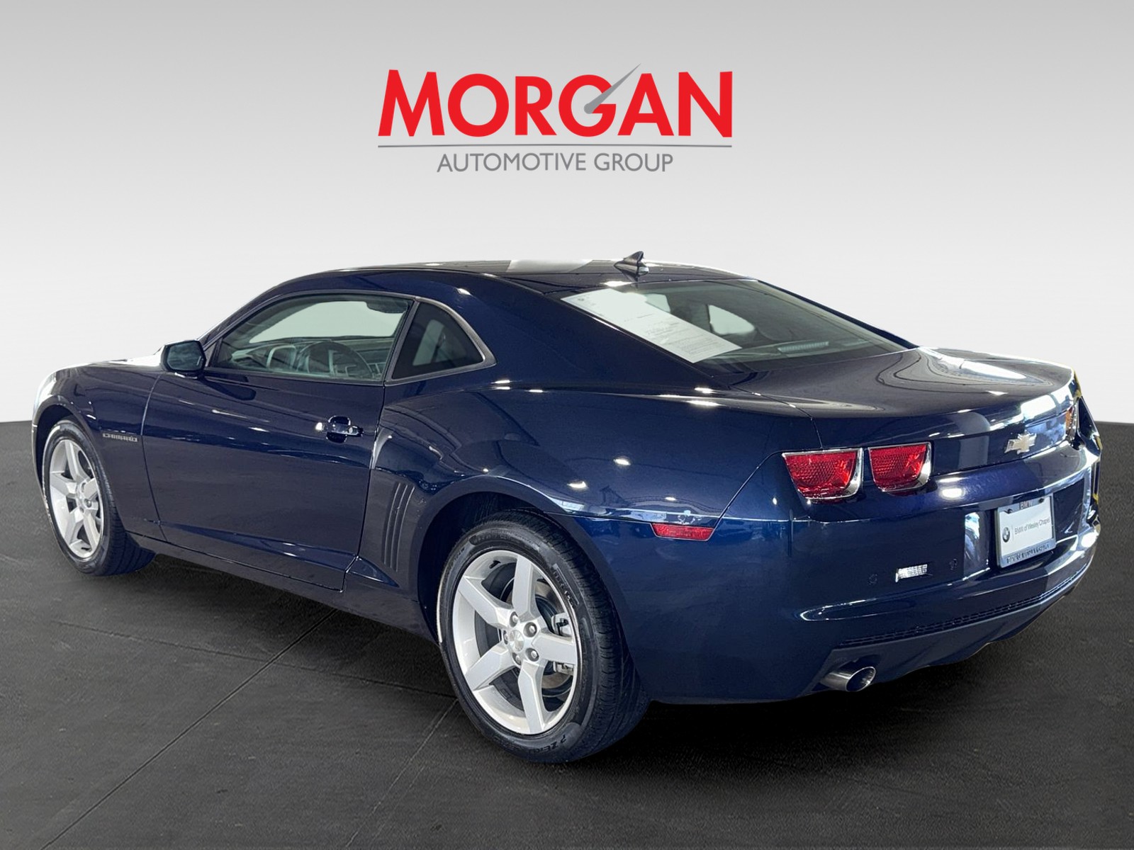 2010 Chevrolet Camaro - Photo 5