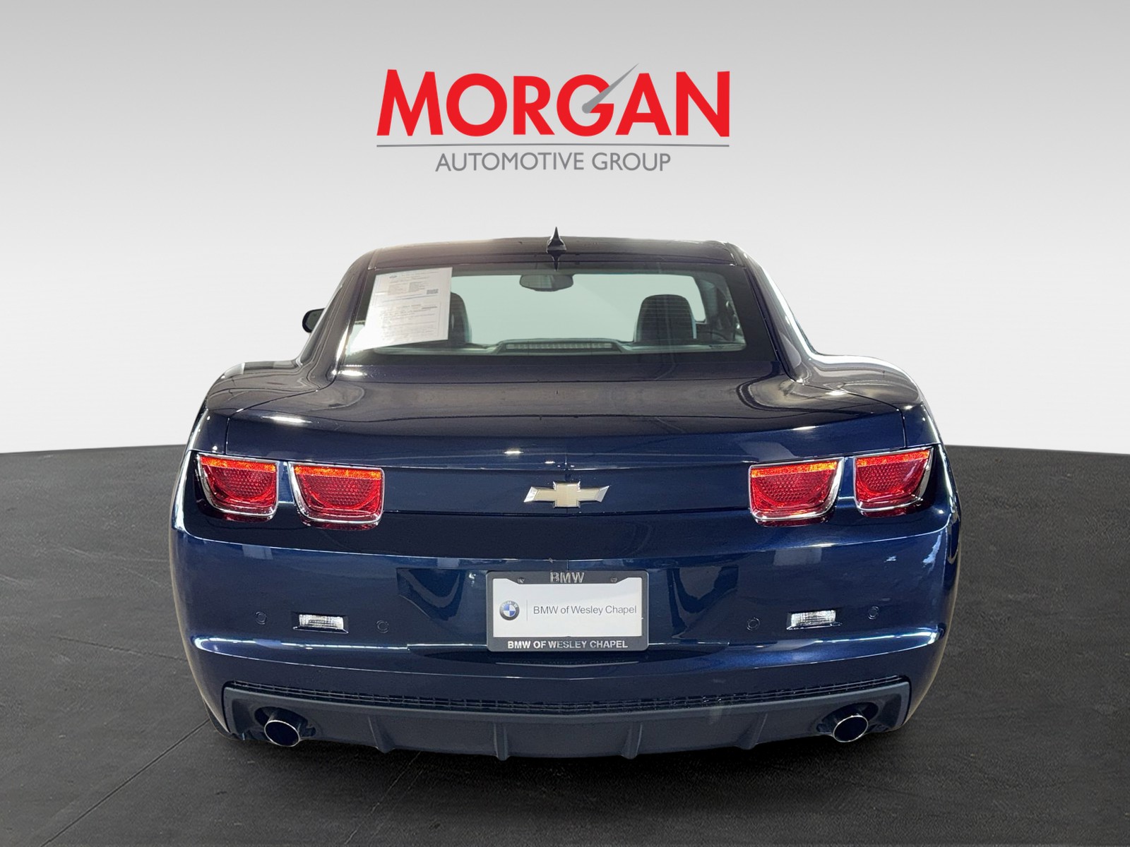 2010 Chevrolet Camaro - Photo 6