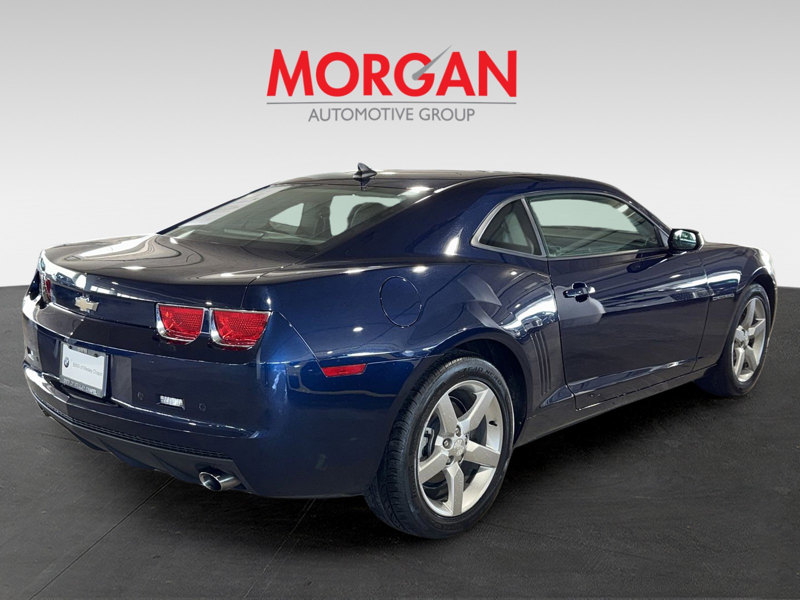 2010 Chevrolet Camaro - Photo 7