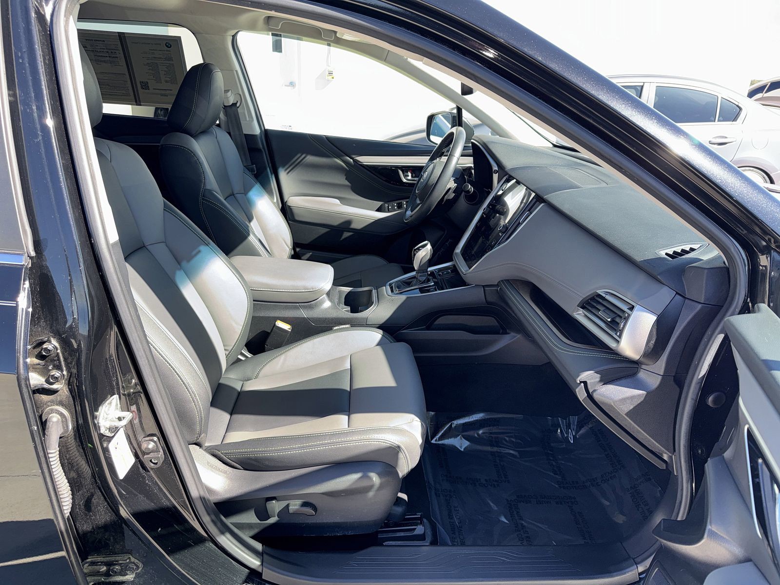 2020 Subaru Outback - Photo 10