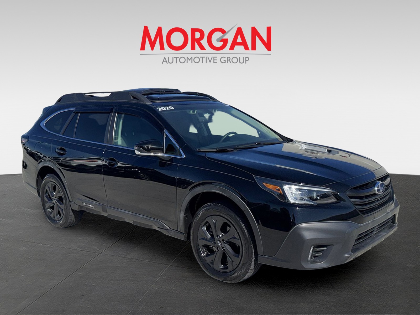 2020 Subaru Outback - Photo 2