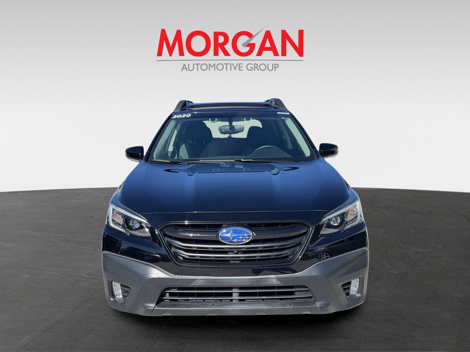 2020 Subaru Outback - Photo 4
