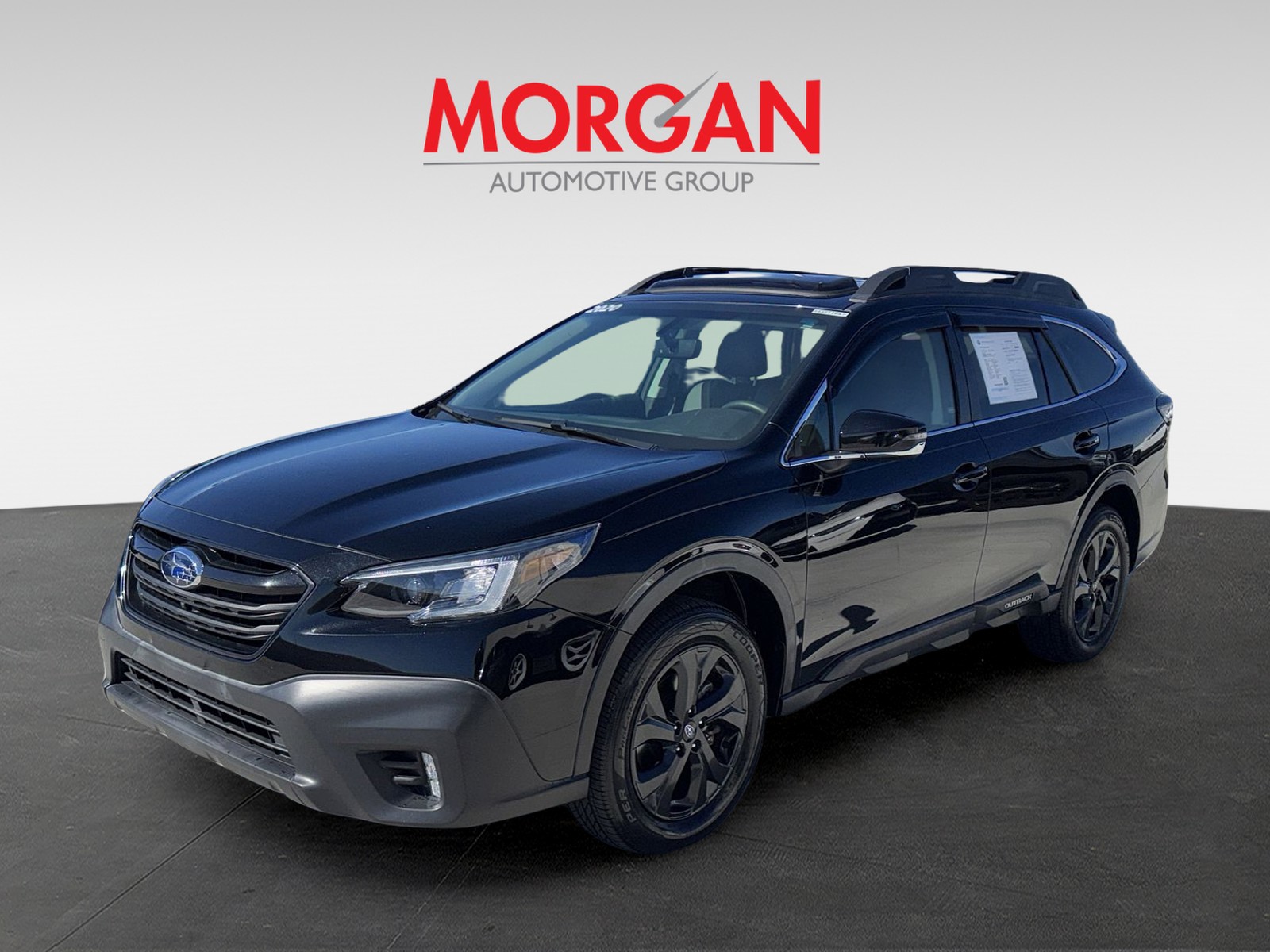 2020 Subaru Outback - Photo 3