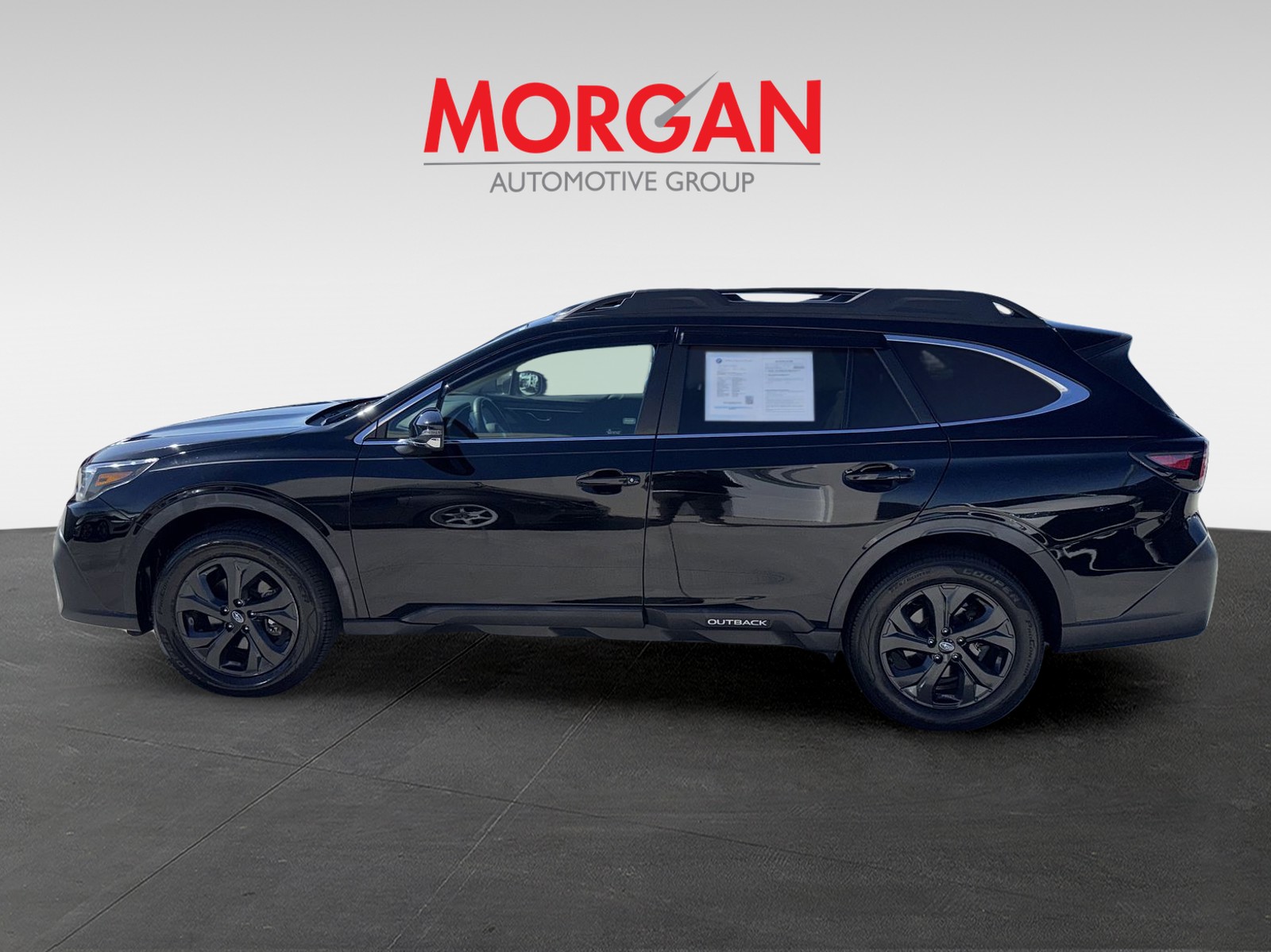 2020 Subaru Outback - Photo 8