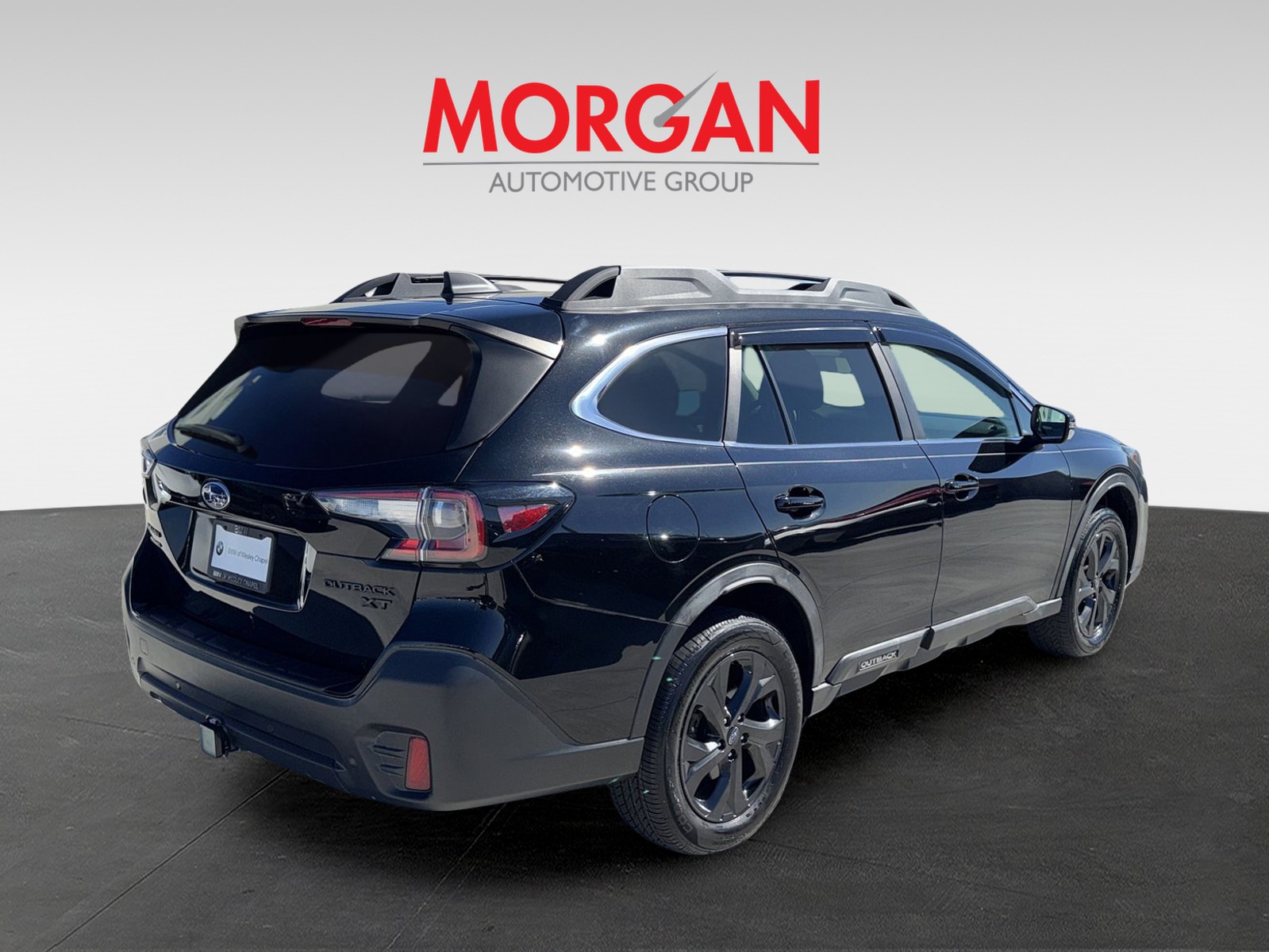 2020 Subaru Outback - Photo 6