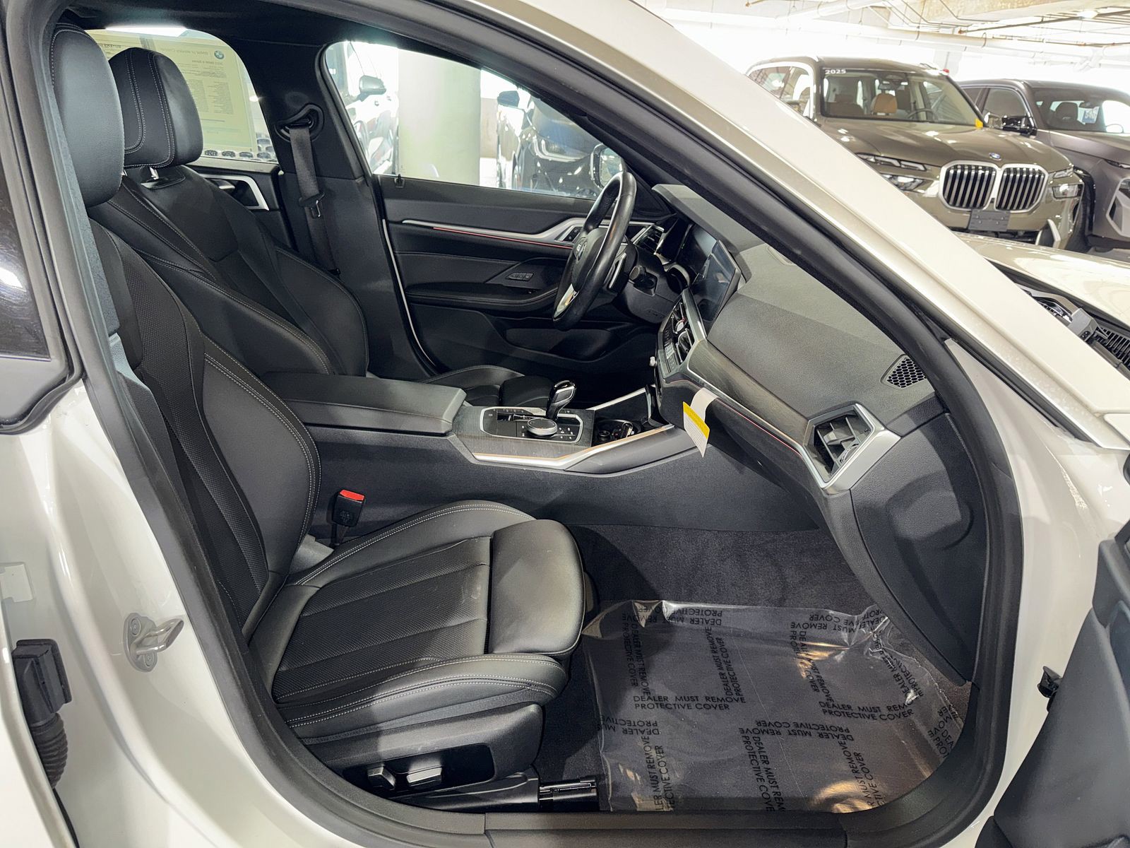 2023 BMW 4 Series - Photo 11