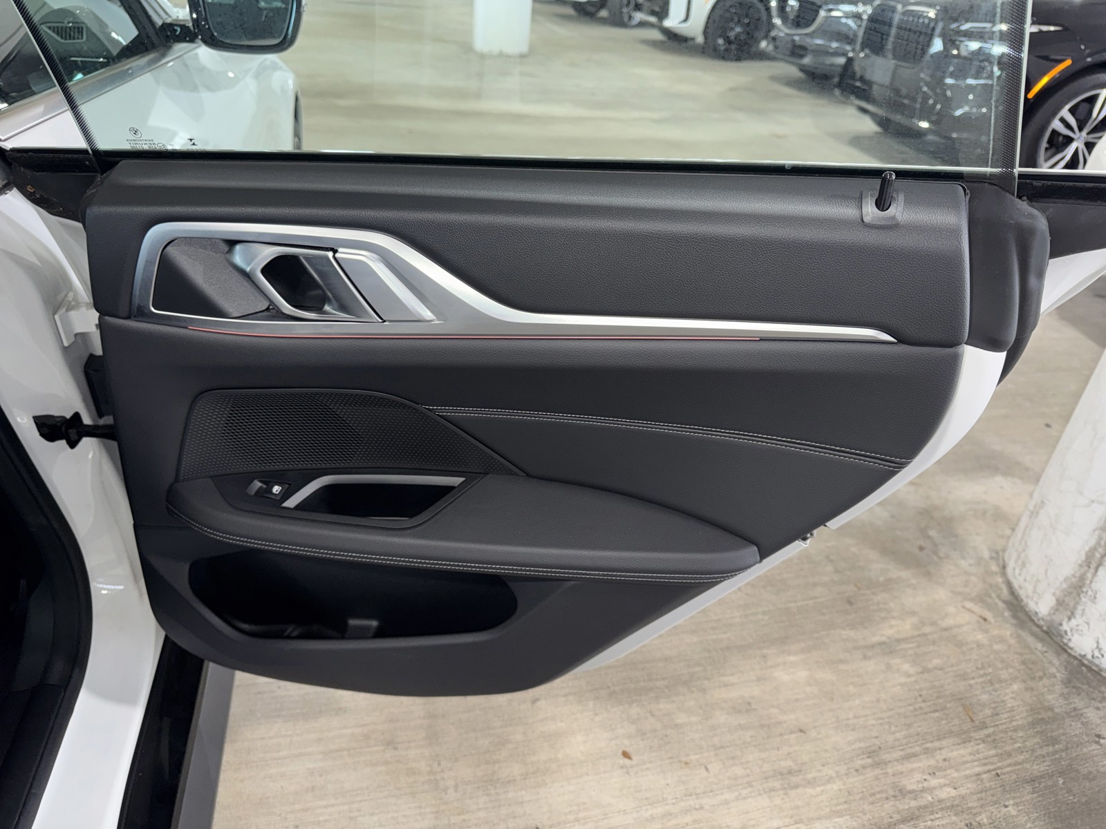 2023 BMW 4 Series - Photo 12