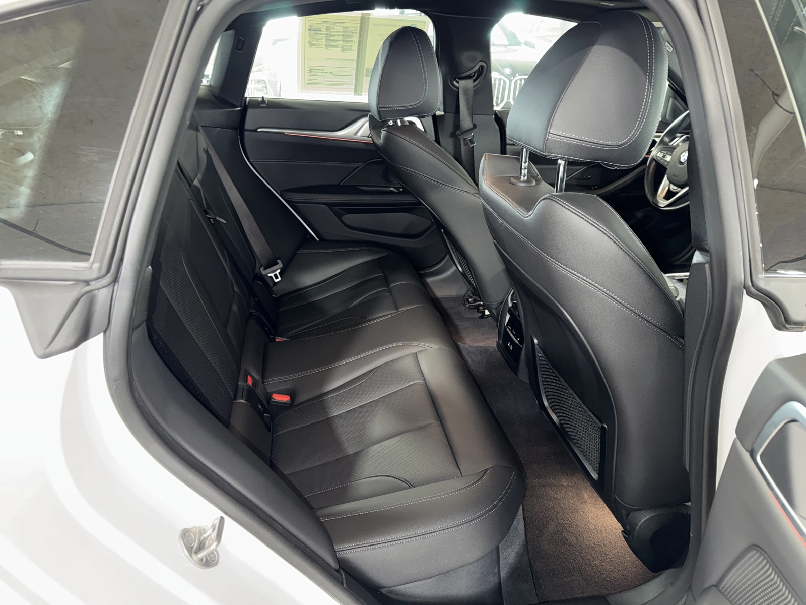 2023 BMW 4 Series - Photo 13