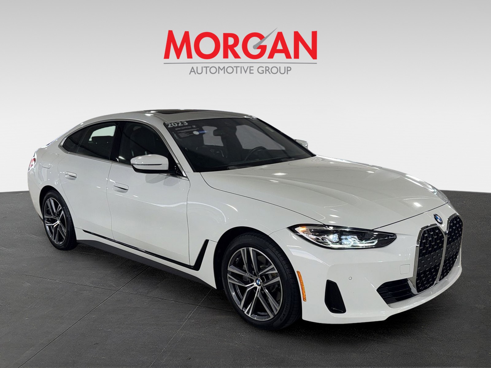 2023 BMW 4 Series - Photo 2
