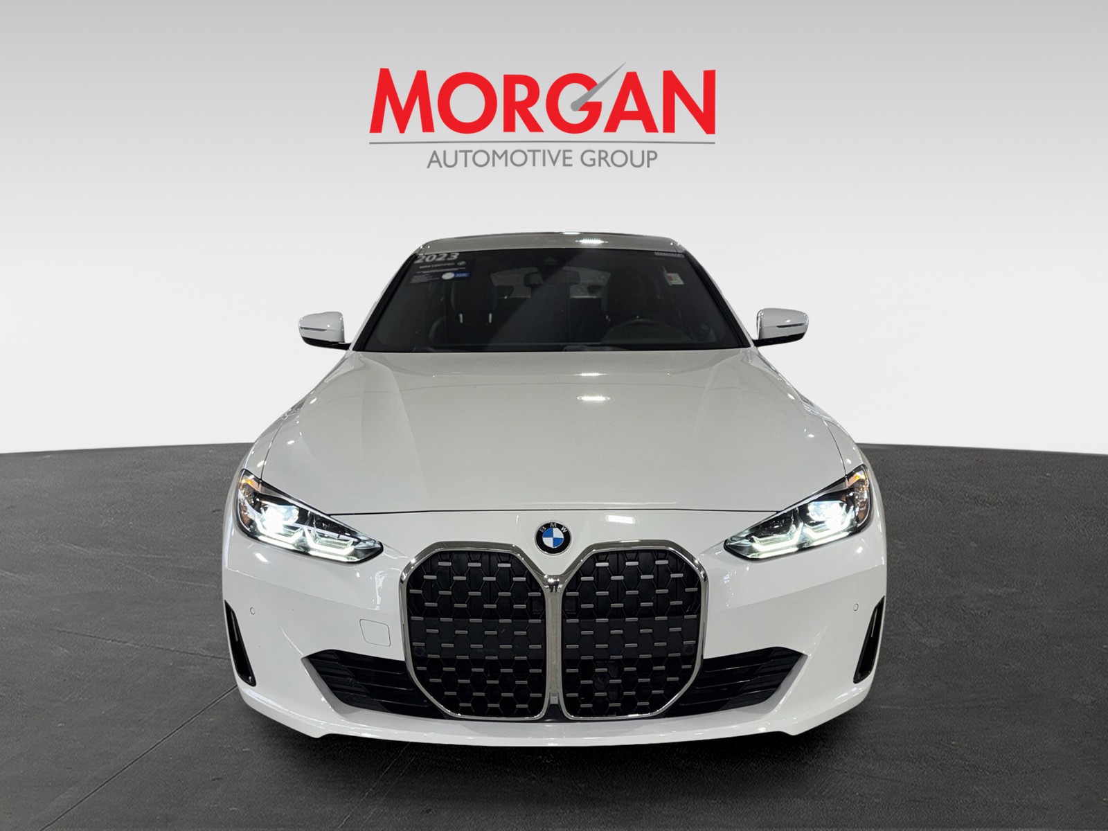 2023 BMW 4 Series - Photo 3