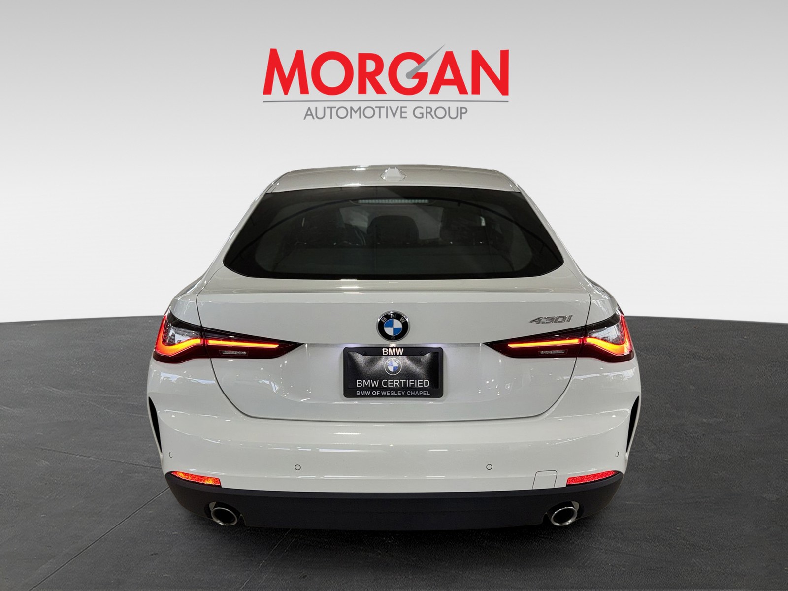 2023 BMW 4 Series - Photo 6