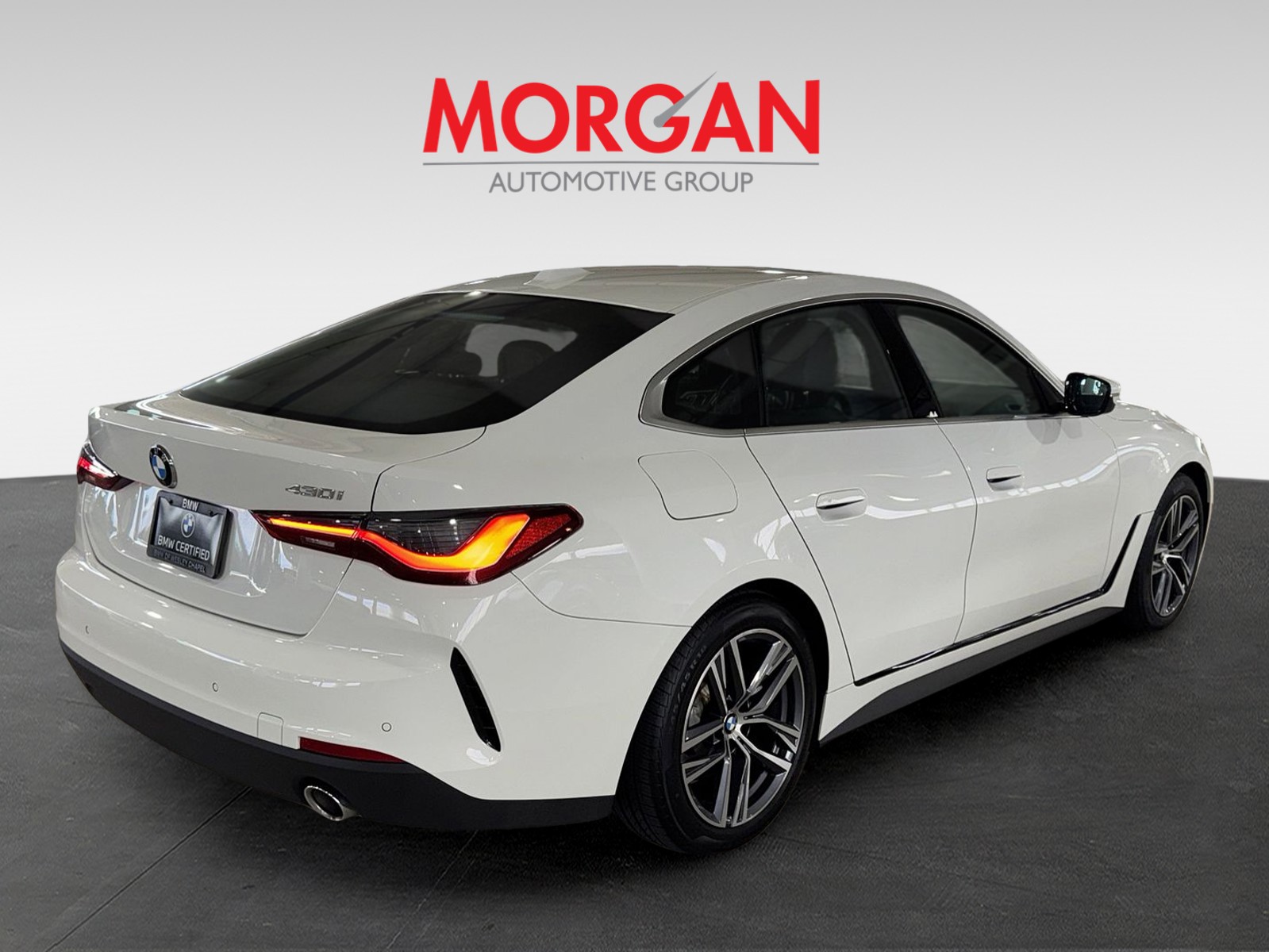 2023 BMW 4 Series - Photo 7