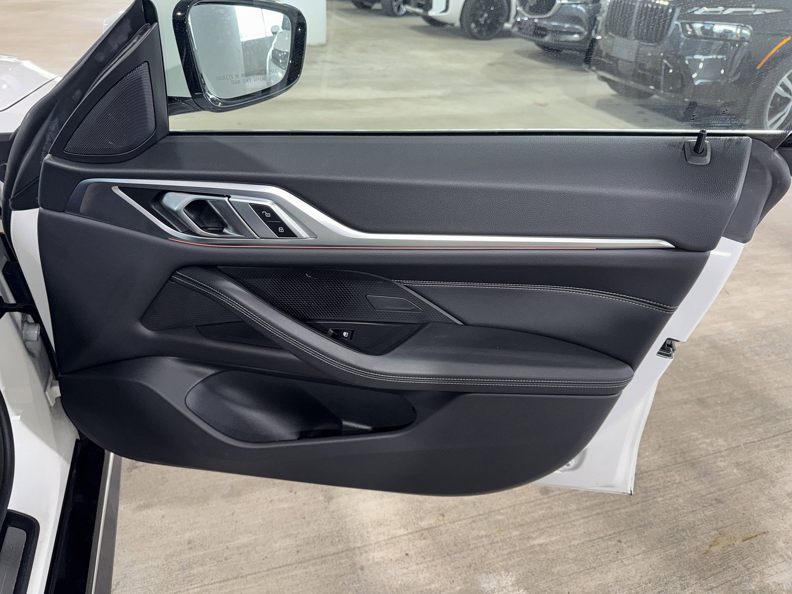 2023 BMW 4 Series - Photo 10