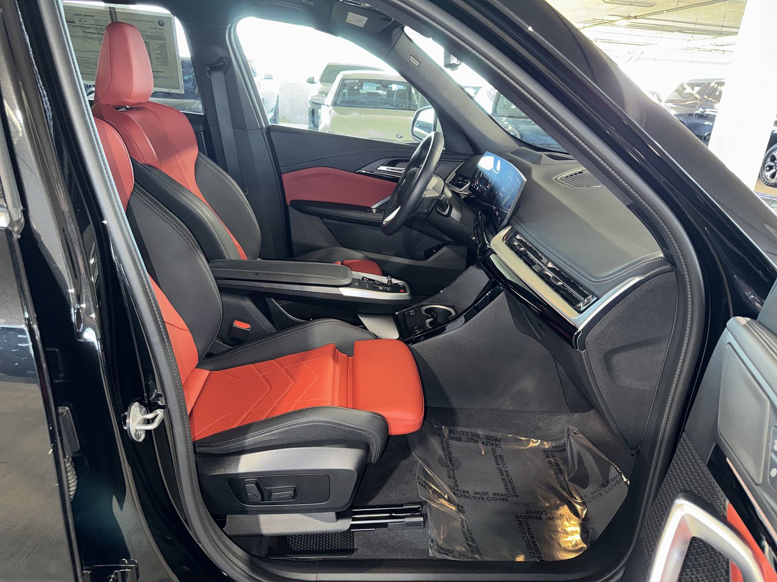 2024 BMW X1 - Photo 10