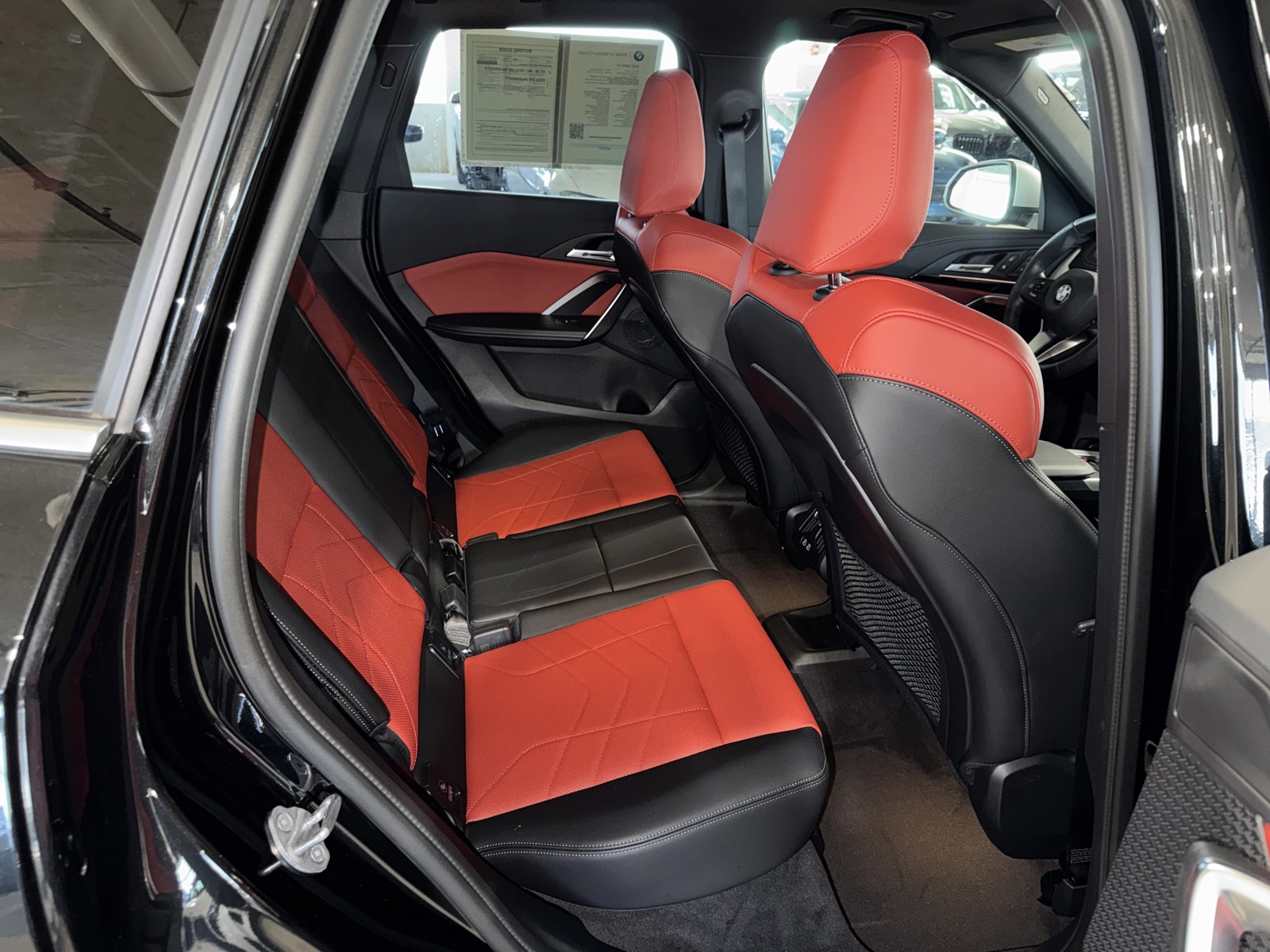 2024 BMW X1 - Photo 12