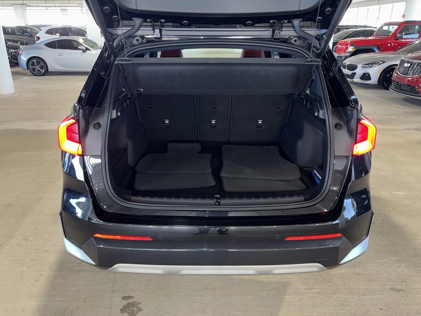 2024 BMW X1 - Photo 13