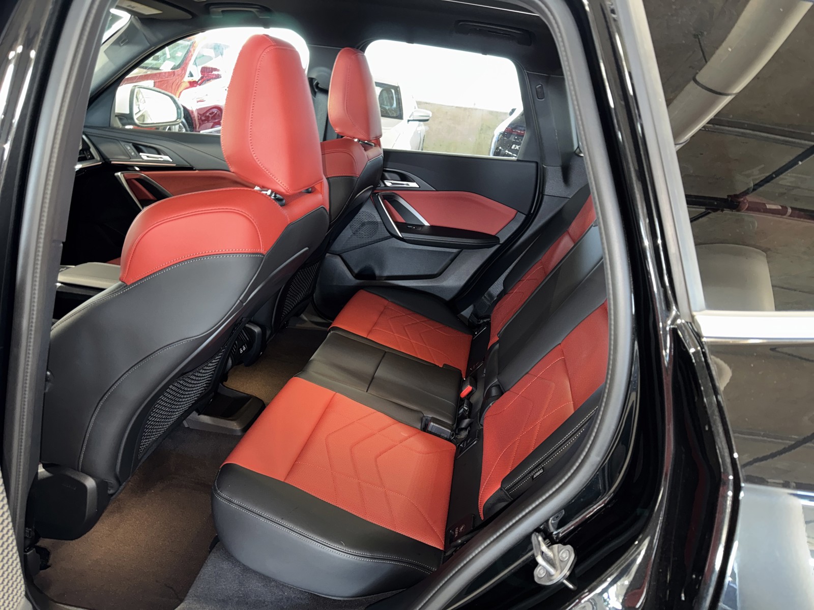 2024 BMW X1 - Photo 15