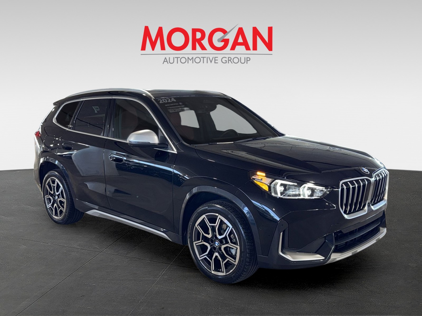 2024 BMW X1 - Photo 2