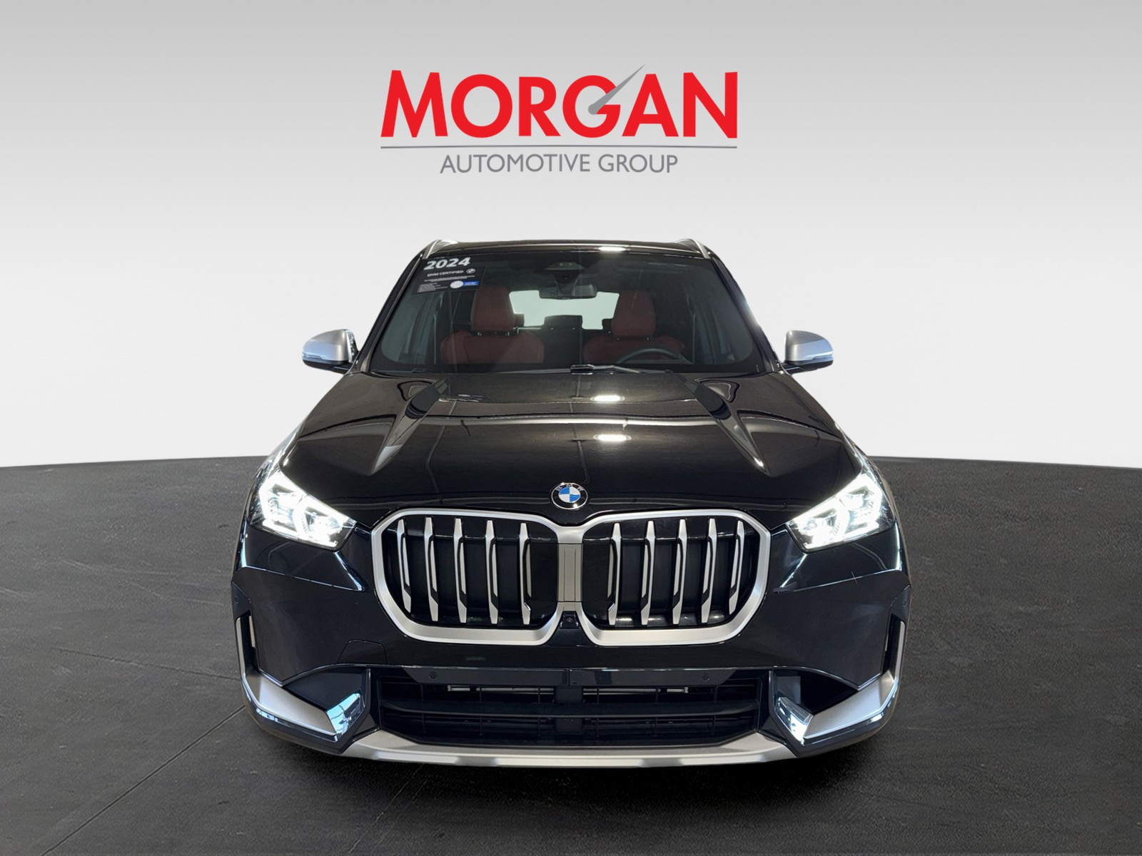 2024 BMW X1 - Photo 4