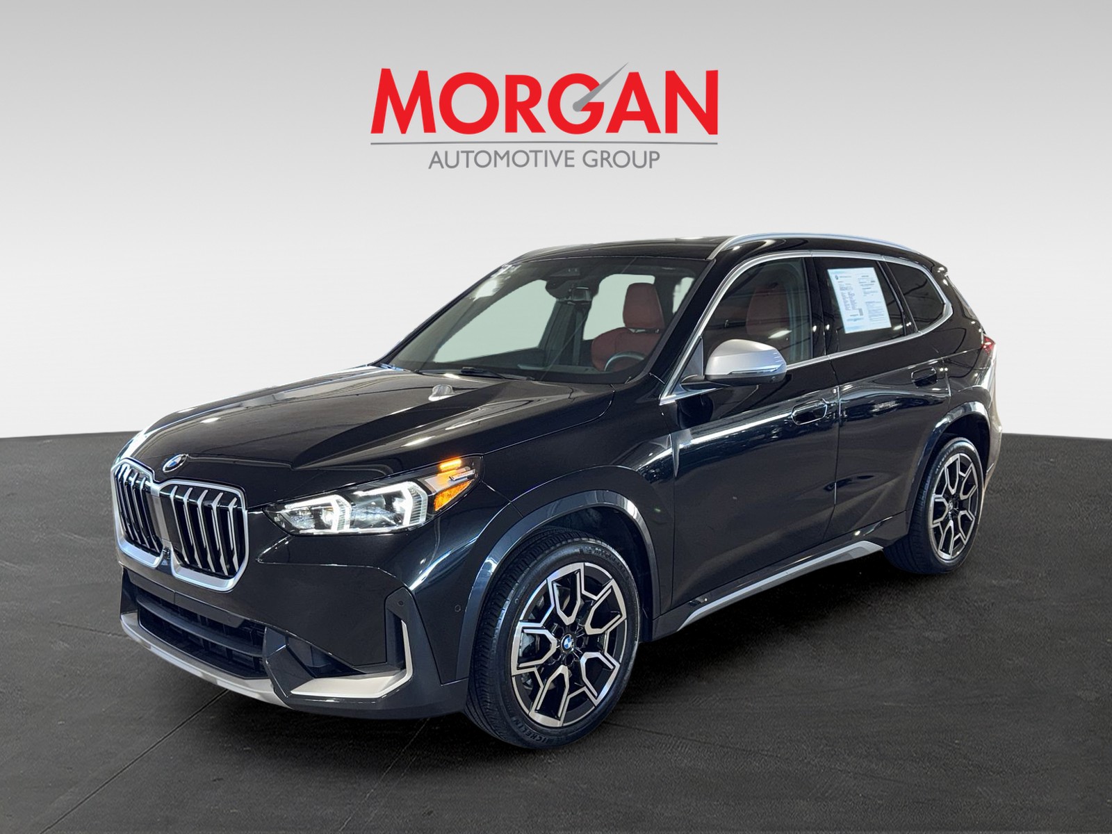 2024 BMW X1 - Photo 3