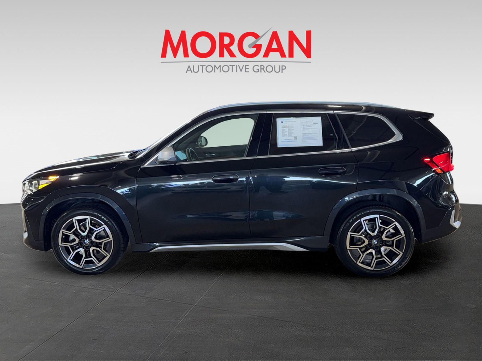 2024 BMW X1 - Photo 8