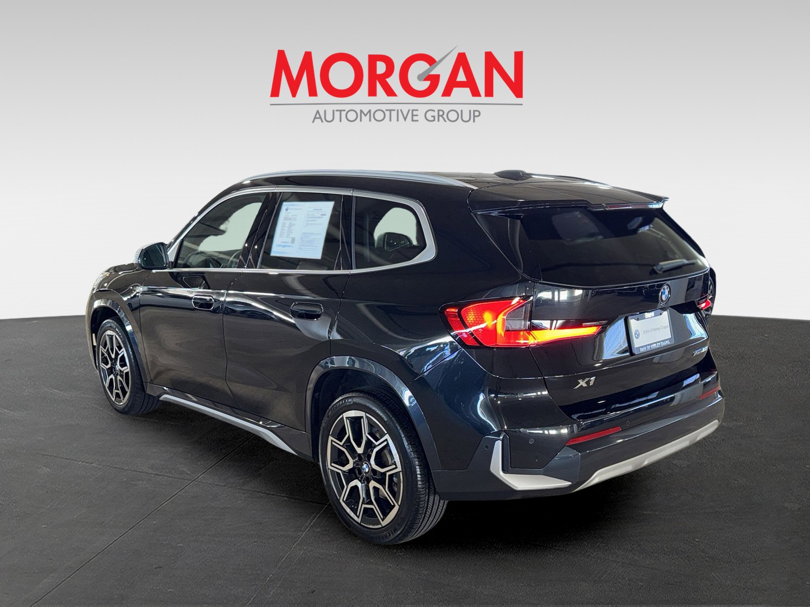 2024 BMW X1 - Photo 5