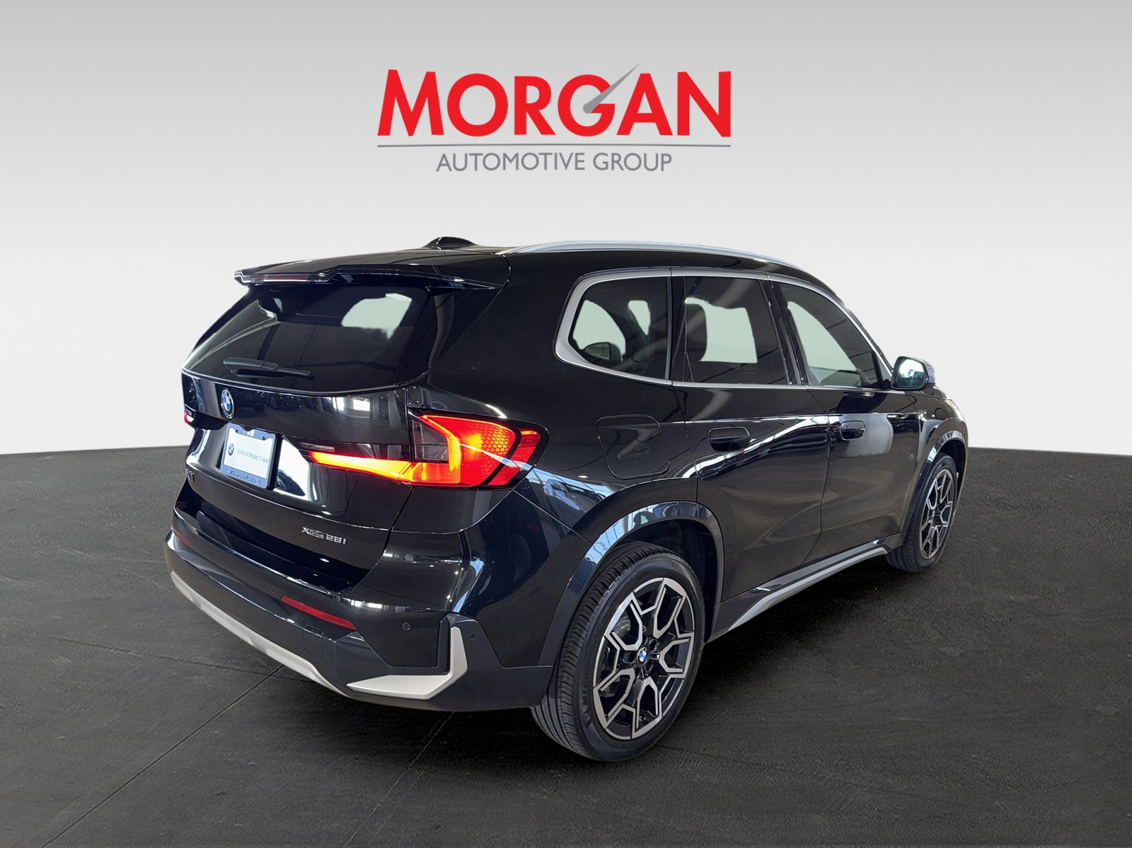 2024 BMW X1 - Photo 6