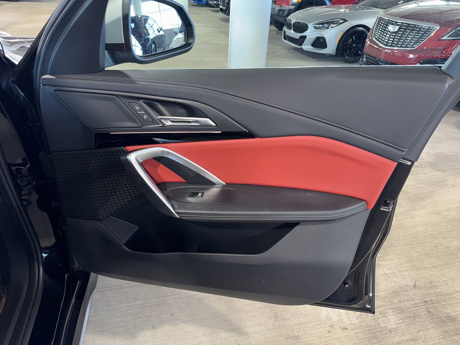 2024 BMW X1 - Photo 9