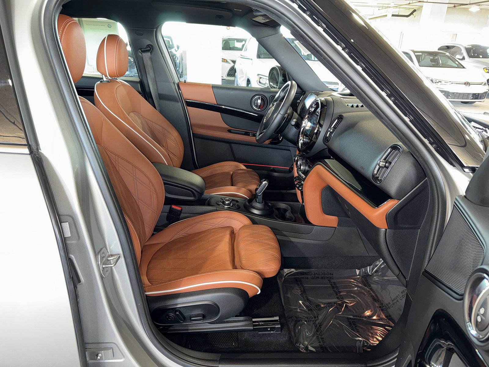 2024 MINI Cooper S Countryman - Photo 10