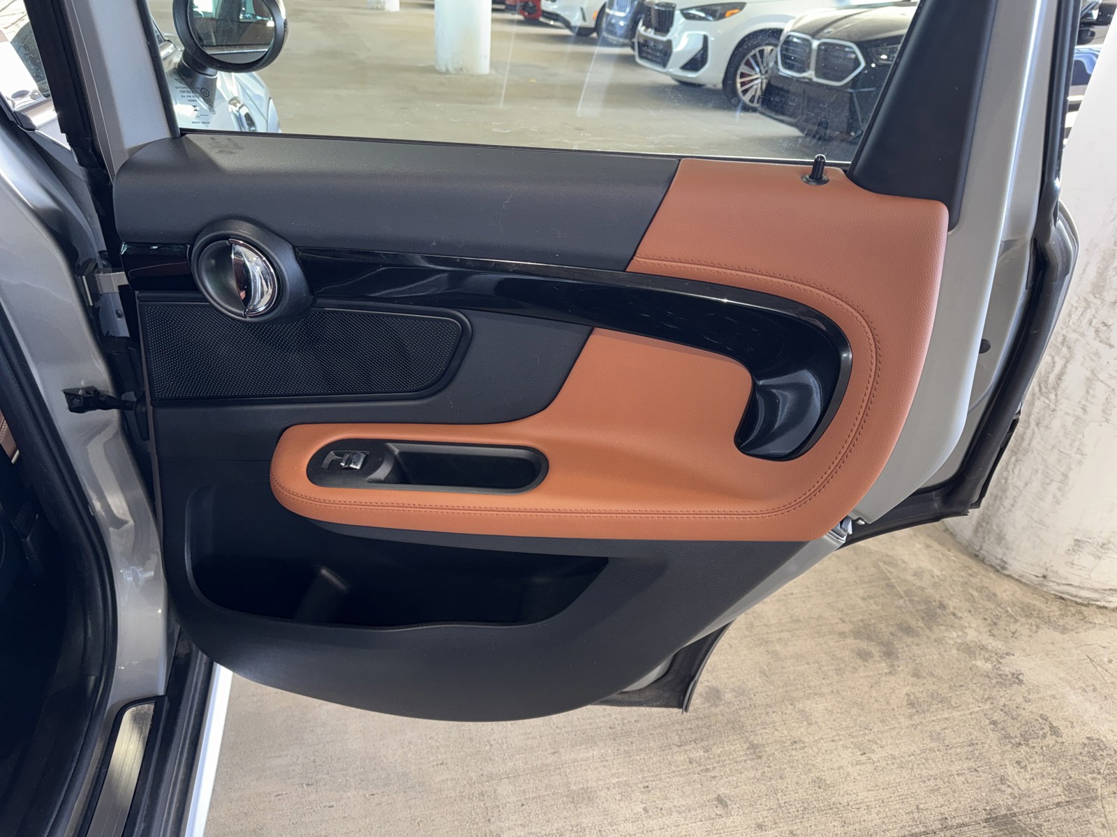 2024 MINI Cooper S Countryman - Photo 11
