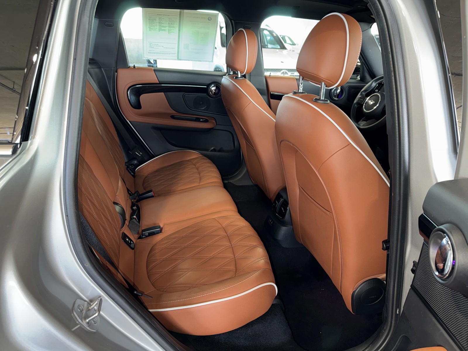 2024 MINI Cooper S Countryman - Photo 12