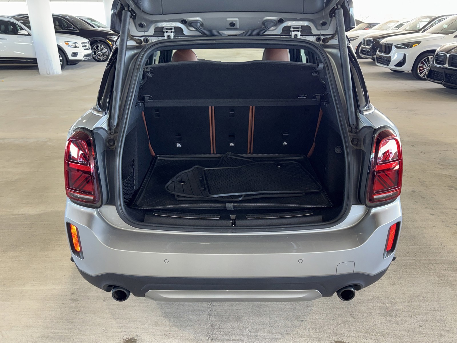 2024 MINI Cooper S Countryman - Photo 13