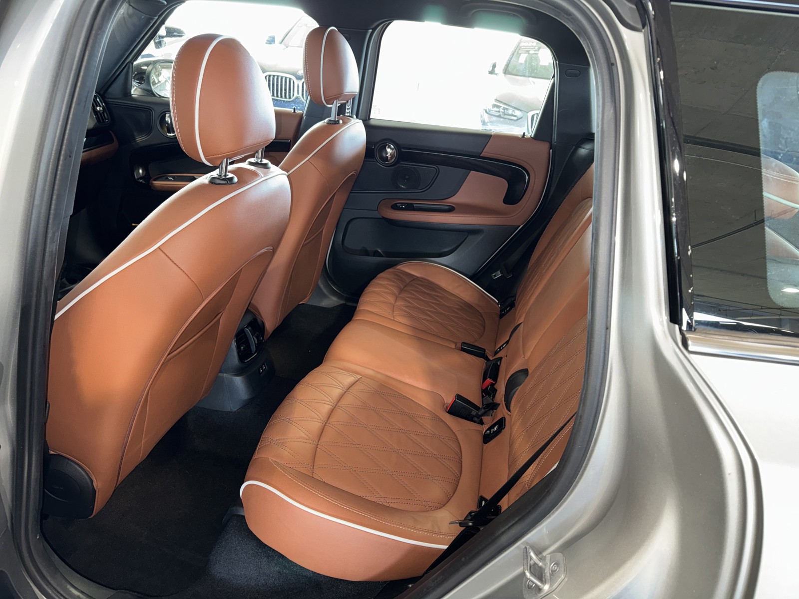 2024 MINI Cooper S Countryman - Photo 15