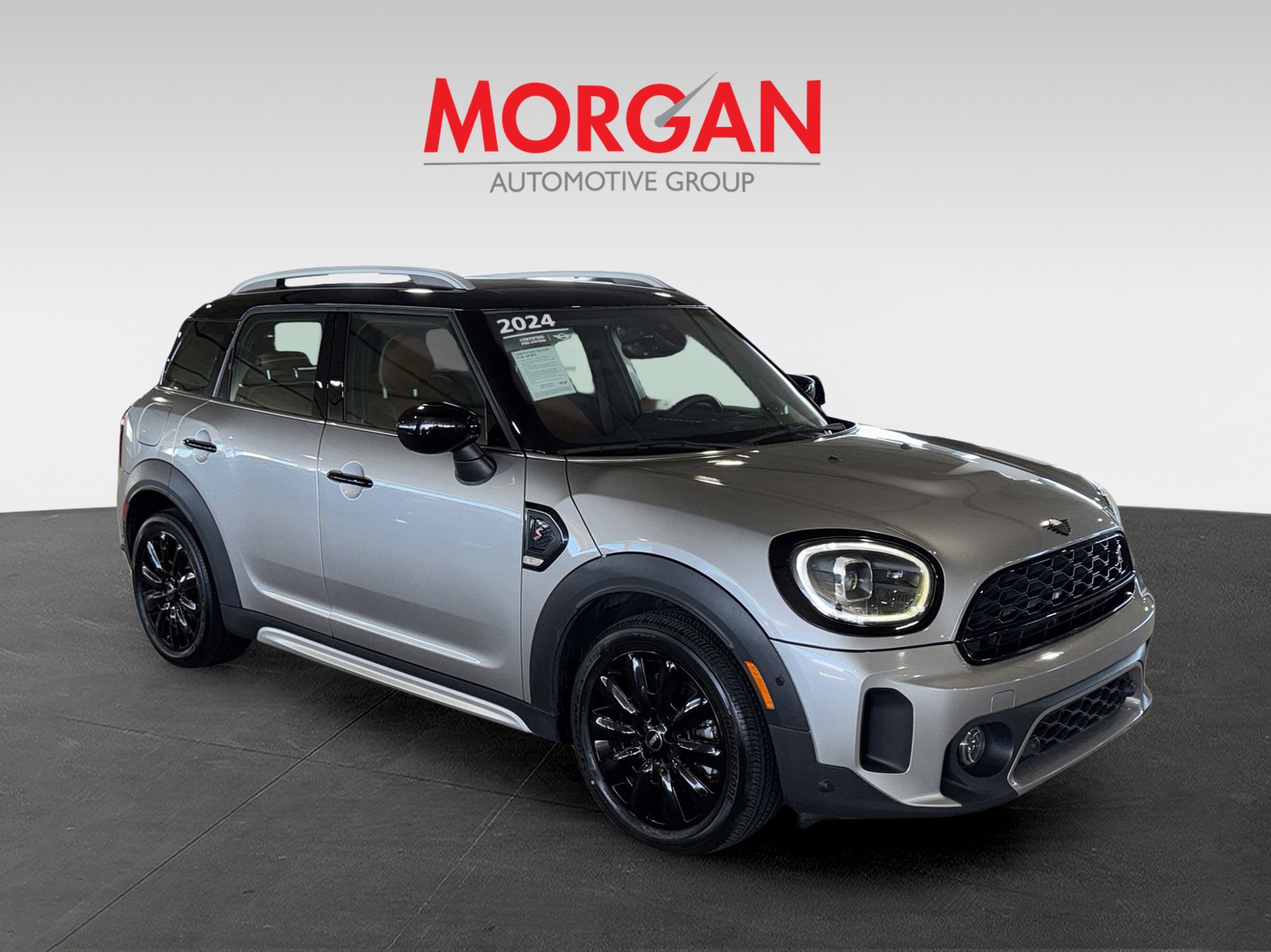 2024 MINI Cooper S Countryman - Photo 2