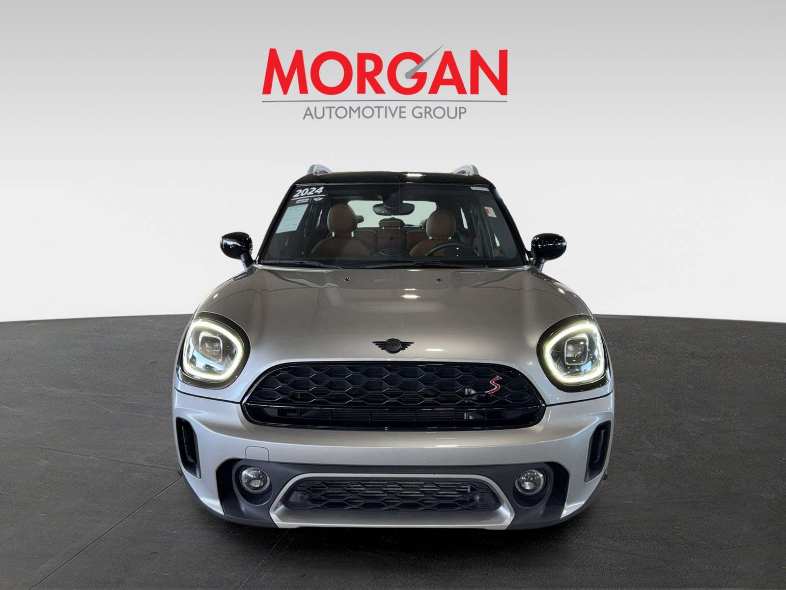 2024 MINI Cooper S Countryman - Photo 4