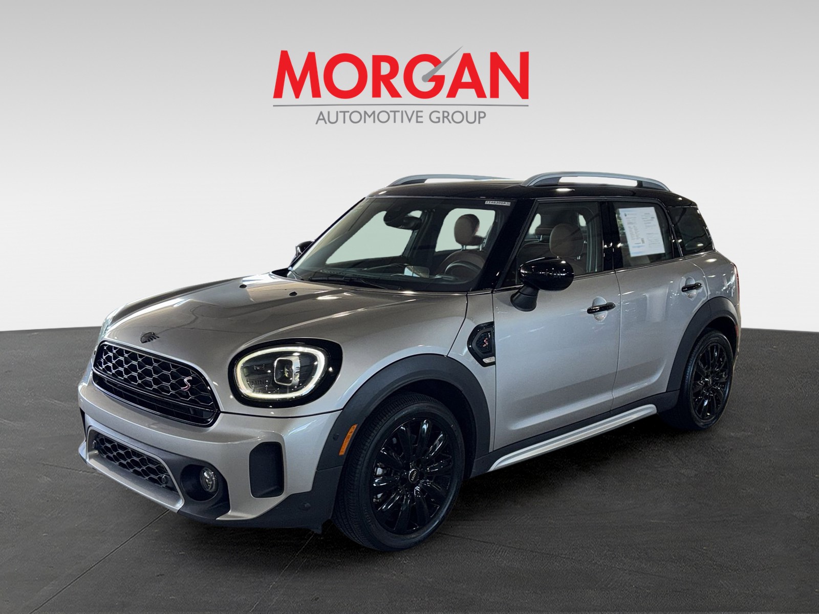 2024 MINI Cooper S Countryman - Photo 3