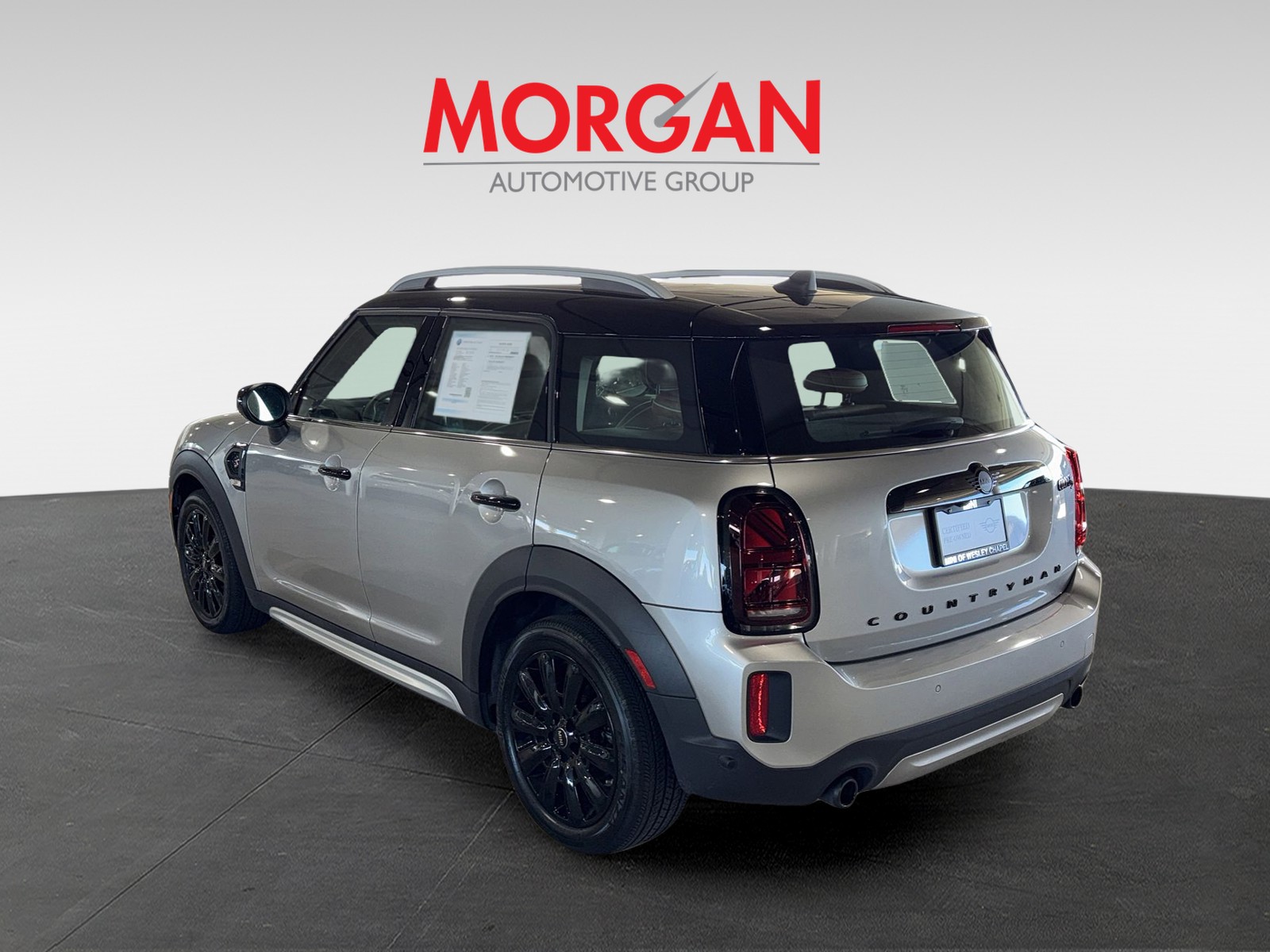 2024 MINI Cooper S Countryman - Photo 5