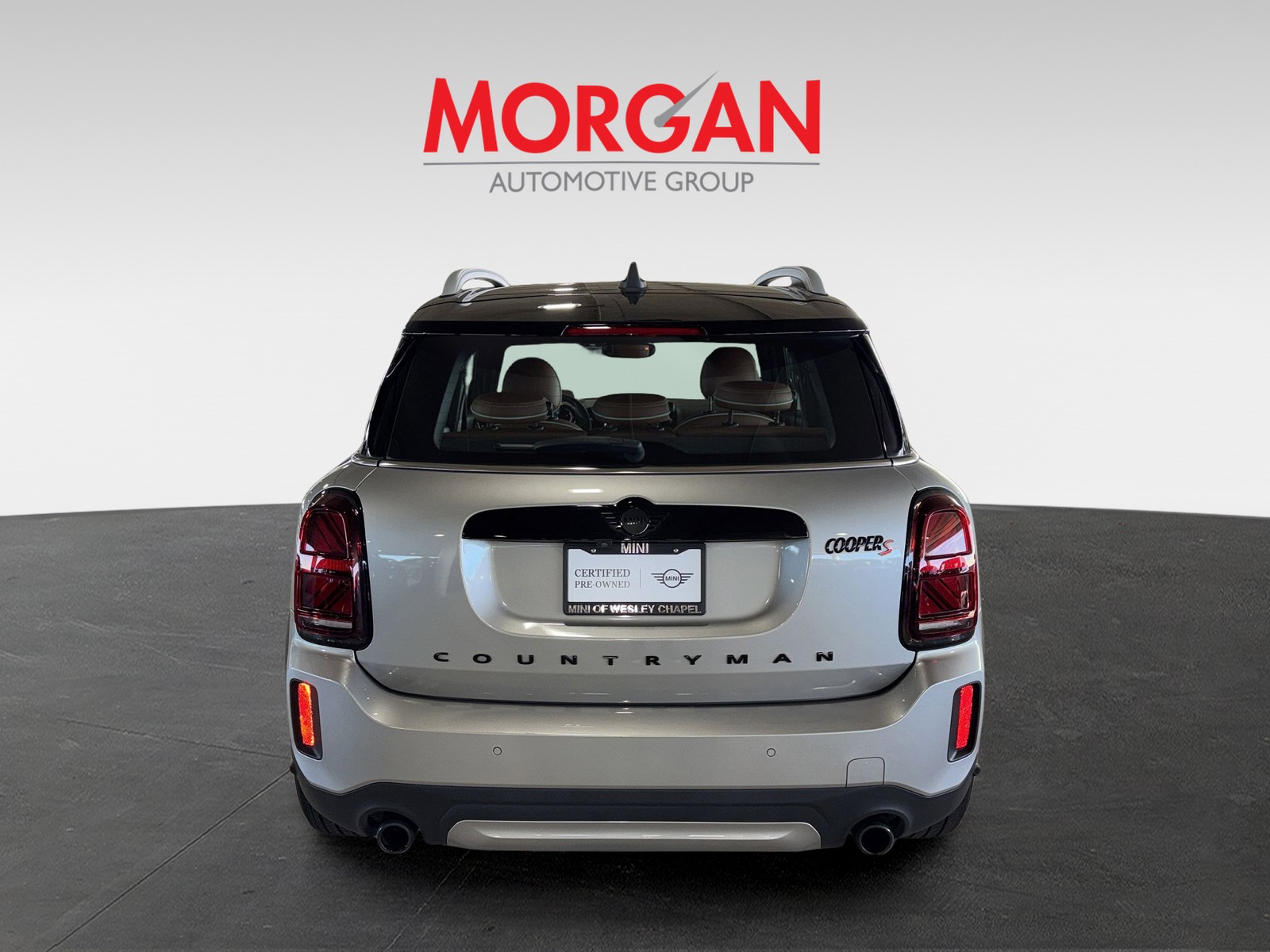 2024 MINI Cooper S Countryman - Photo 7
