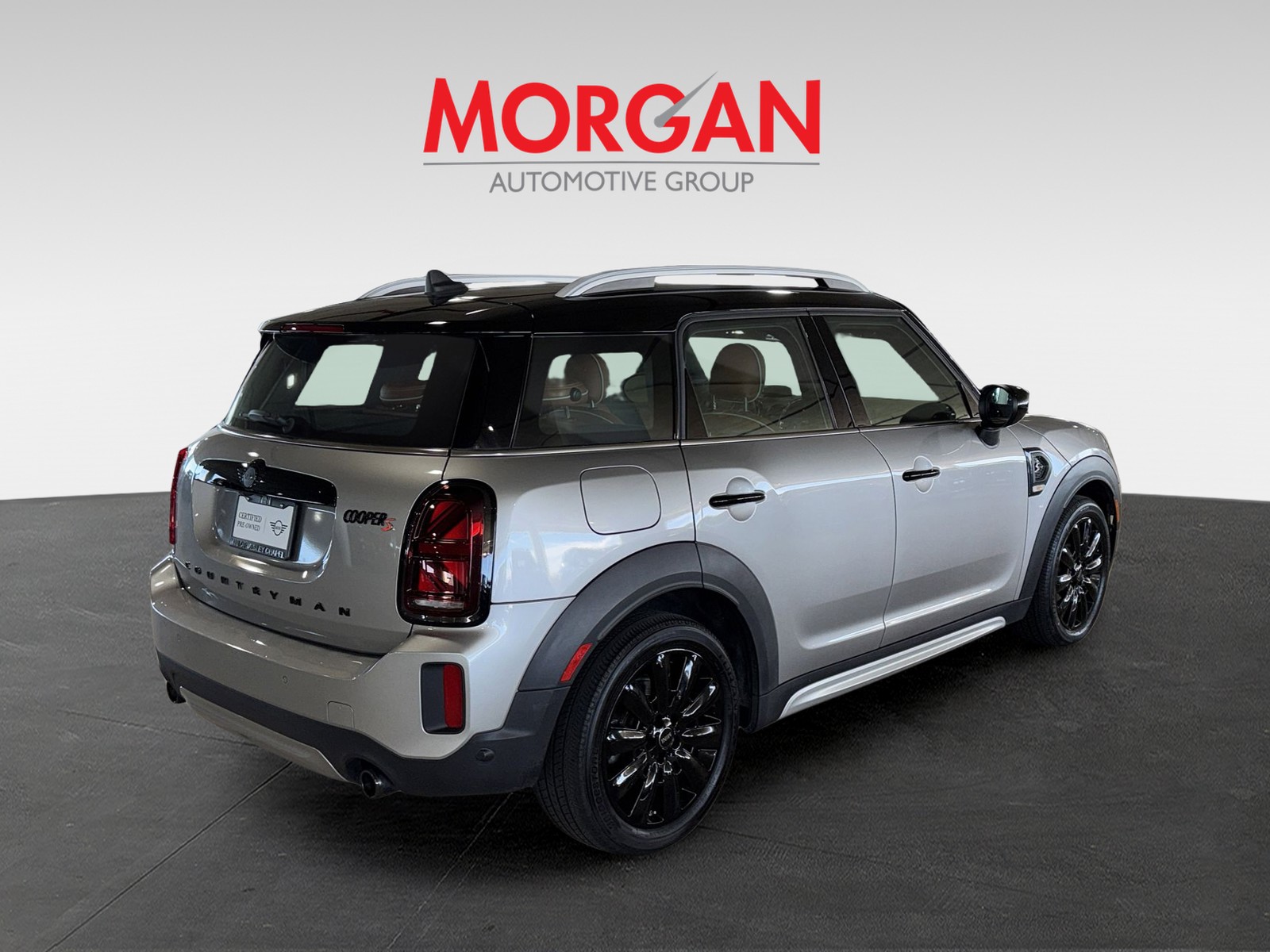 2024 MINI Cooper S Countryman - Photo 6